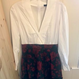 French Connection dress